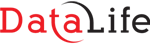 Logo Datalife