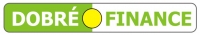Logo DOBRÉ FINANCE