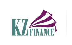 Logo KZ Finance