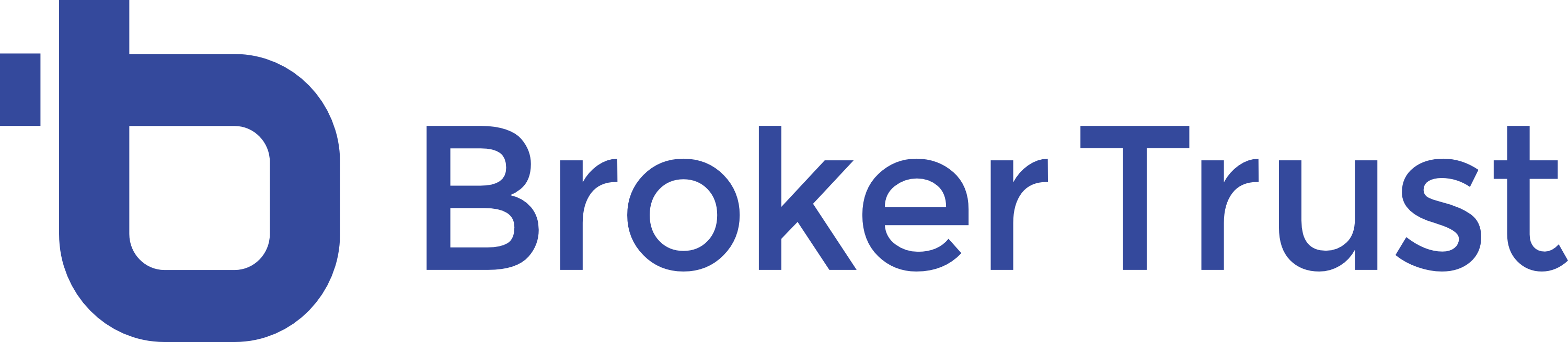 Logo Broker Trust